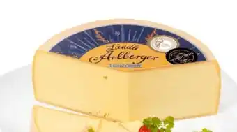 Spar Ländle Arlberger Angebot