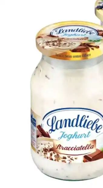 Spar Fruchtjoghurt Angebot