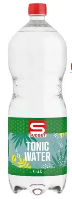 Spar Tonic Water Angebot