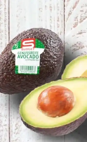 Spar Avocado Angebot