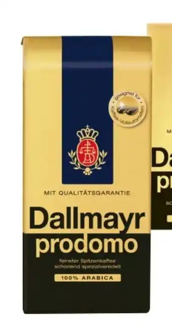 Interspar Prodomo Angebot