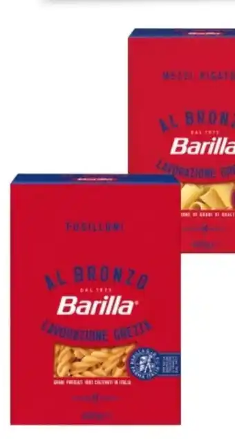 Interspar Al Bronzo Premium Pasta Angebot