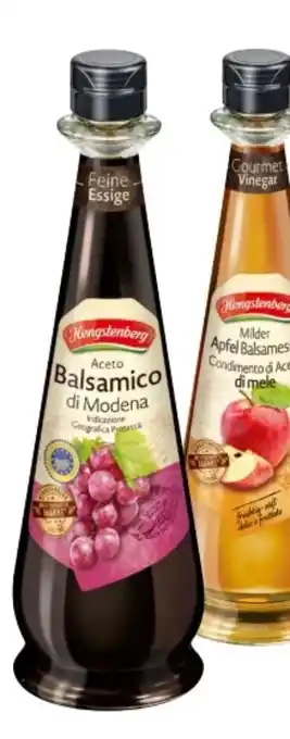 Interspar Aceto Balsamico di Modena Angebot