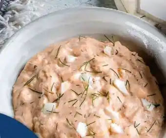 Interspar Wildlachsaufstrich Angebot