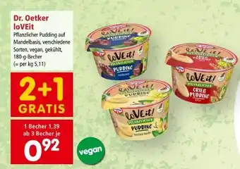 Interspar loVEit! Angebot