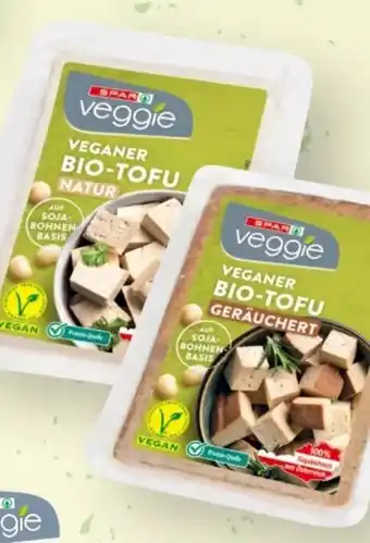 Interspar Bio Tofu Angebot