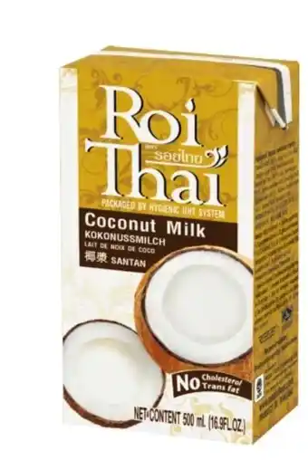 Interspar Kokosmilch Angebot