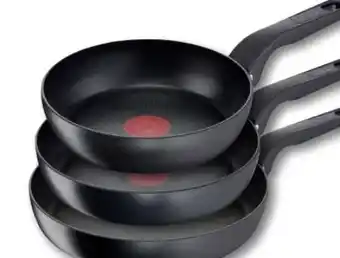 Interspar Pfannen Hard Titanium Pro Angebot