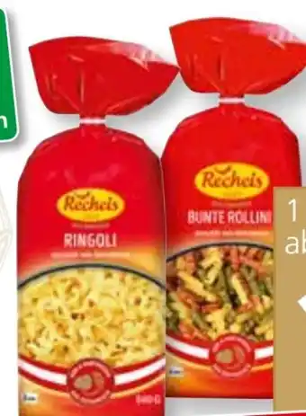 SPAR Gourmet Goldmarke Teigwaren Angebot