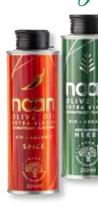 SPAR Gourmet Natives Bio Olivenöl Extra Angebot