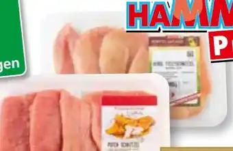 SPAR Gourmet Feinstes Geflügel Hendl-Filetschnitzel Angebot