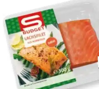 SPAR Gourmet Lachsfilet Angebot