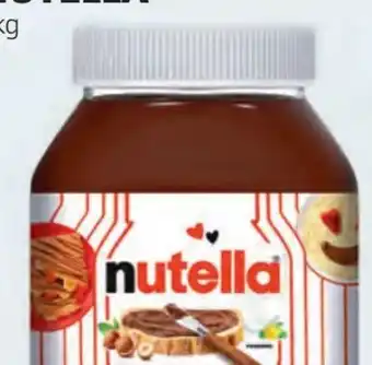 Hofer Nutella Angebot