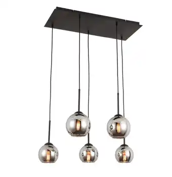 Mömax premium living Hängeleuchte „LUFOO“ 82271444 mömax 1 Stück Angebot