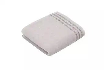 XXXLutz Vossen Handtuch „Grossetto“ 3355051801 XXXLutz 1 Stück Angebot