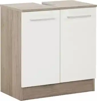 XXXLutz Xora Waschbeckenunterschrank 1977010102 XXXLutz 1 Stück Angebot