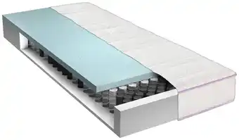 XXXLutz Dieter Knoll Collection Matratze 1377010307 XXXLutz 1 Stück Angebot