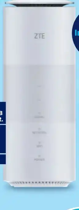 Hofer Hot Wlan-Router HH132VM Angebot