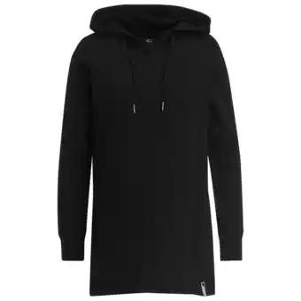 Ernsting's family Damen Umstands-Sweatshirt mit Kapuze Angebot