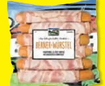 Unimarkt Berner-Würstel Angebot