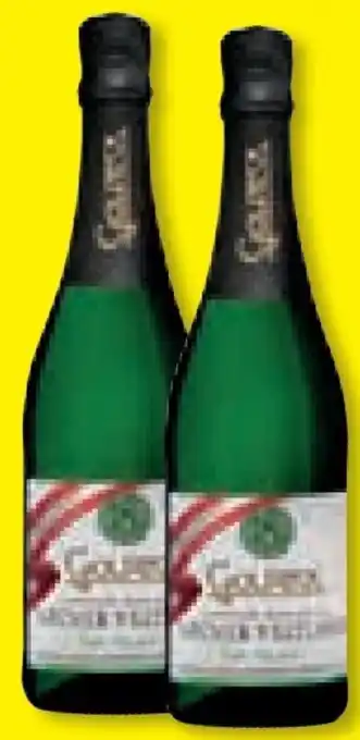Unimarkt Grüner Veltliner Sekt Angebot