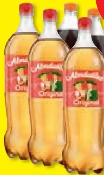 Unimarkt Limonade Angebot