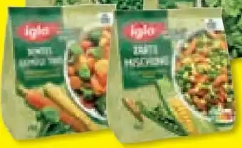 Unimarkt Gemüse Angebot