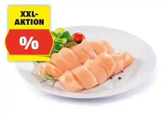 Hofer XXL Hendl Ministeaks, 800 g Angebot