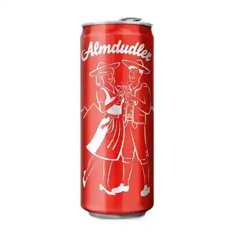 Billa Almdudler Original BILLA 0.33 Liter 1 Dose Angebot