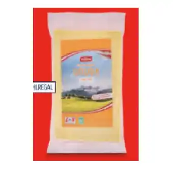 Hofer Milfina Gouda HOFER 800 Gramm 1 Stück Angebot