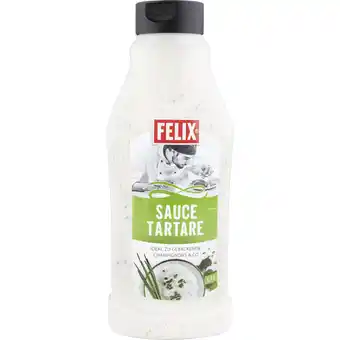 Metro Felix Saucen div. Sorten, Preisangabe ohne MwSt. (Preis inkl. MwSt. 6,92 €), METRO 1.10 Liter 1 Flasche Angebot