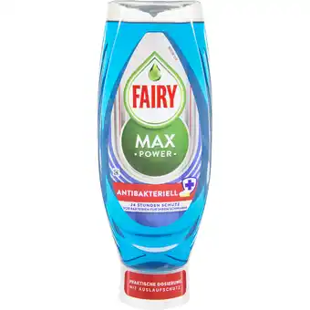 Metro Fairy Spümittel Max Power div. Sorten, Preisangabe ohne MwSt. (Preis inkl. MwSt. 2,51 €), METRO 660 Milliliter 1 Flasche Angebot