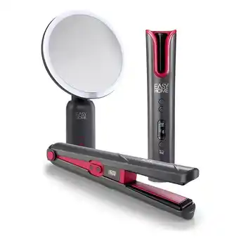 Hofer Easyhome Akku Haarstyling Geräte div. Sorten HOFER 1 Stück Angebot