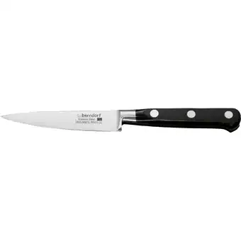 Metro berndorf Messerserie Profi Line, Preisangabe ohne MwSt. (Preis inkl. MwSt. 14,39 €), METRO 1 Stück Angebot