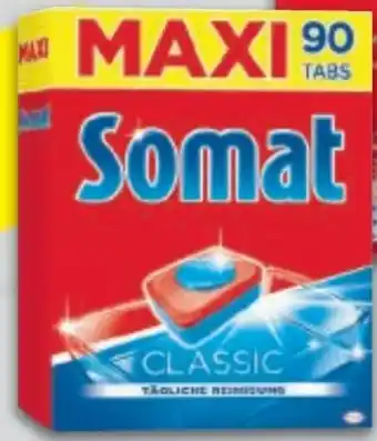 Metro Geschirrreiniger Tabs Angebot