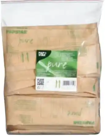 Metro Besteckset Pure Messer+Gabel Angebot