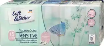 dm Taschentücher Angebot