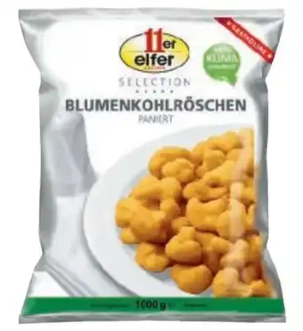 Metro Selection Karfiol Paniert Angebot