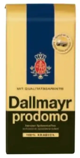 Metro Prodomo Angebot