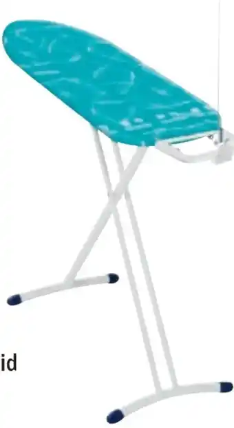 Metro Bügeltisch Air Board M Solid Angebot