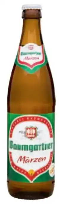 Metro Märzen Angebot