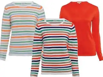 Metro Damen Pullover Angebot