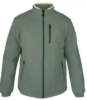 Metro Herren Jacke Angebot