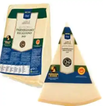 Metro Parmigiano Reggiano Angebot