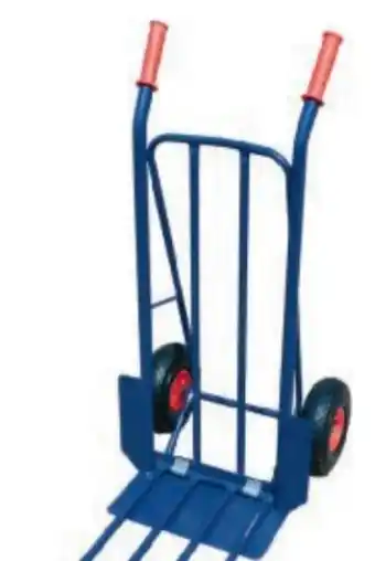 Metro Transportkarre Angebot