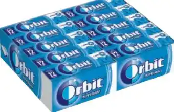 Metro Kaugummi Angebot