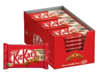 Metro Kitkat Angebot