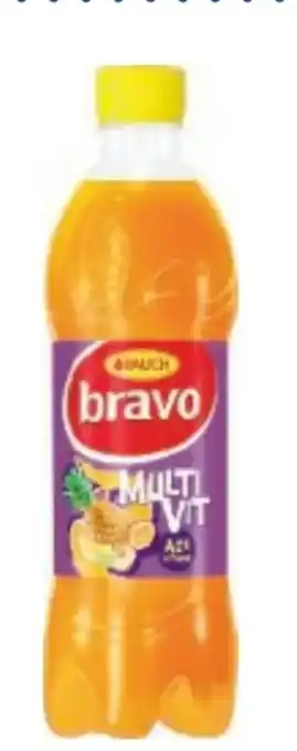 Metro Bravo Multivitamin Angebot