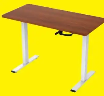 Metro Schreibtisch HT114 Angebot