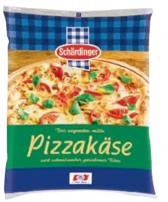 Metro Pizzakäse Angebot